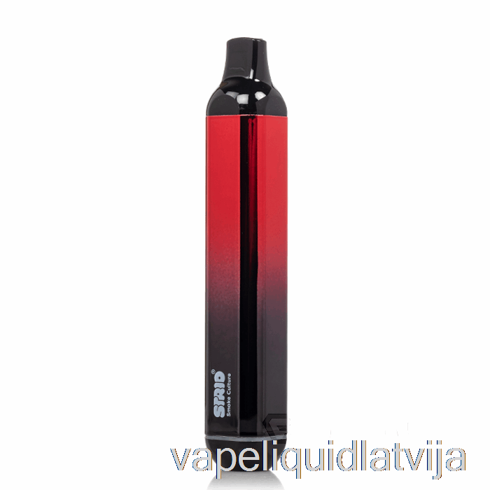 Strio Cartboy 510 Akumulators Fire Vape šķidrums